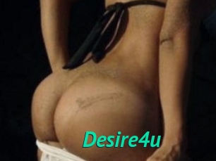 Desire4u