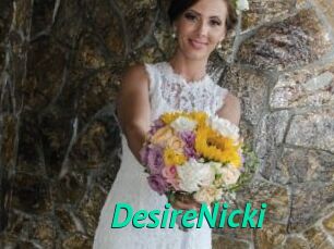 DesireNicki