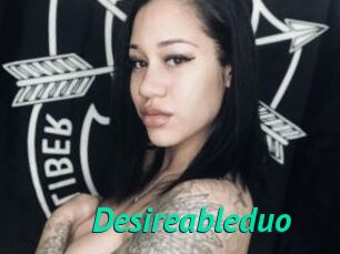 Desireableduo