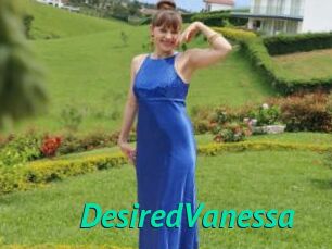 DesiredVanessa