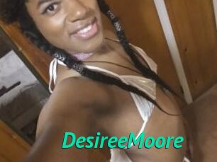 DesireeMoore