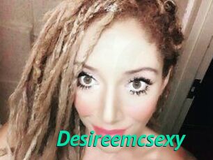 Desireemcsexy