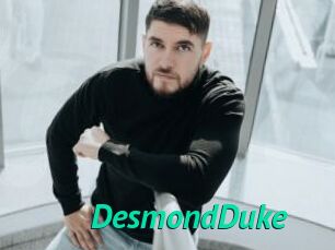 DesmondDuke