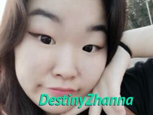 DestinyZhanna