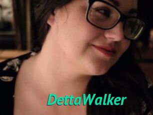 DettaWalker