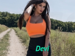 Devi