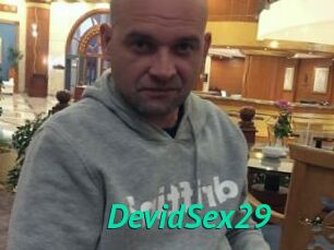 DevidSex29