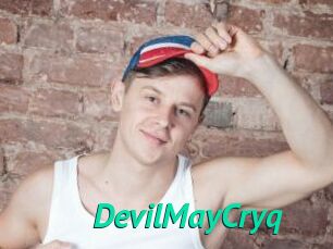 DevilMayCryq