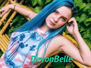 DevonBelle