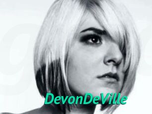 DevonDeVille