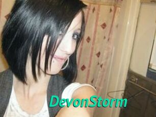 DevonStorm