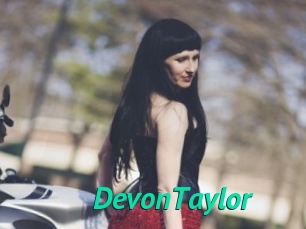 DevonTaylor