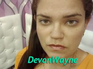 DevonWayne