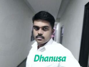 Dhanusa