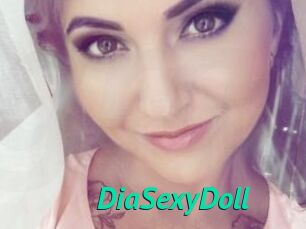 DiaSexyDoll