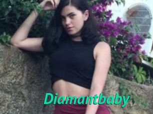 Diamantbaby