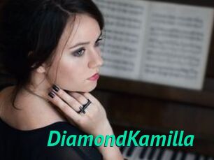 DiamondKamilla