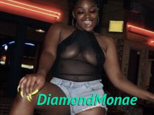 DiamondMonae