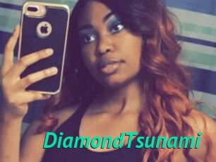 DiamondTsunami