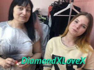 DiamondXLoveX