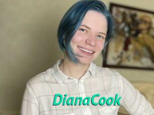 DianaCook