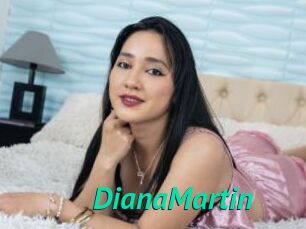 DianaMartin