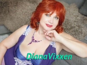 DianaVixxen