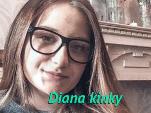 Diana_kinky