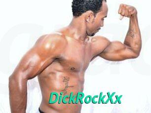 DickRockXx