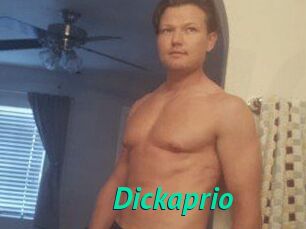 Dickaprio