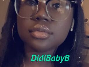 DidiBabyB