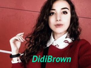 DidiBrown