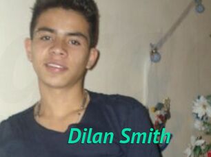 Dilan_Smith