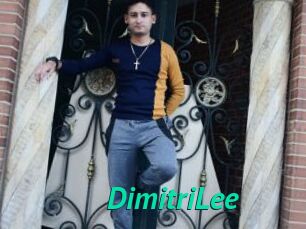 DimitriLee