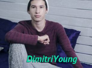 DimitriYoung