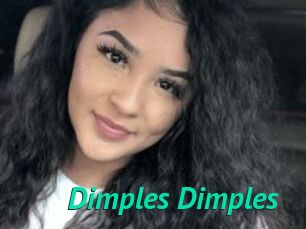 Dimples_Dimples