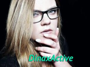 DinaxActive