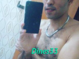 Dines33