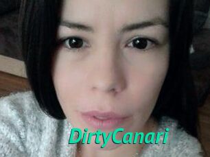 DirtyCanari