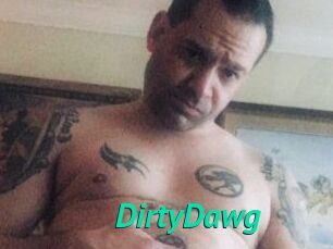 DirtyDawg