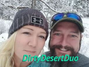 DirtyDesertDuo