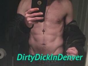 DirtyDickInDenver