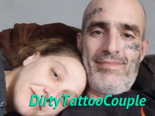DirtyTattooCouple