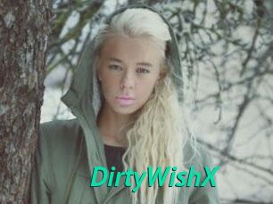 DirtyWishX