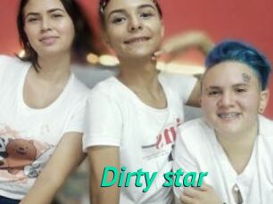 Dirty_star