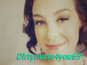 Dirtynurse4you69