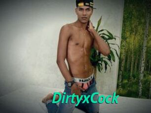 DirtyxCock