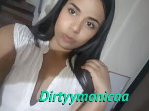 Dirtyymonicaa