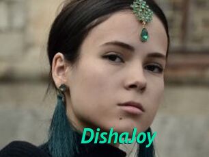 DishaJoy