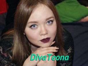 DivaTeona
